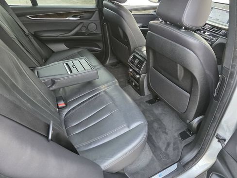 Used 2017 BMW X5 xDrive40e AWD/4WD image 27