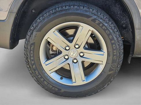 Used 2023 Honda Ridgeline RTL-E image 22
