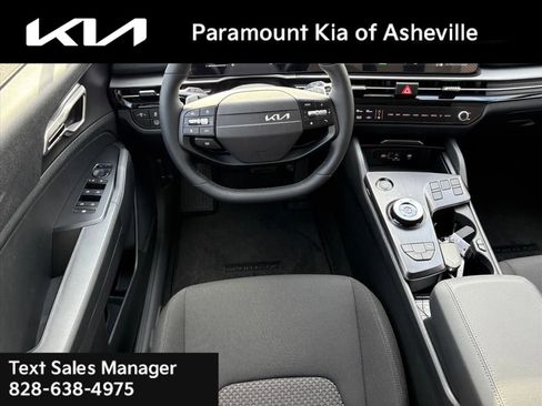 New 2026 Kia Sportage LX image 22