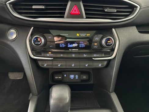 Used 2019 Hyundai Santa Fe AWD image 23