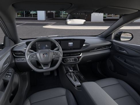 New 2026 Buick Envista Sport Touring w/ Advanced Safety Package FWD image 15