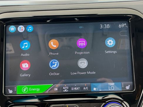 Used 2020 Chevrolet Bolt LT FWD image 15