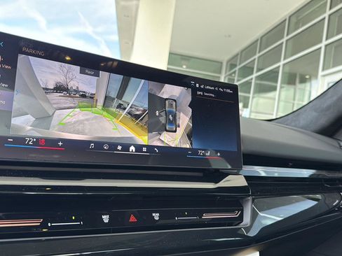 New 2026 BMW 530i w/ M Sport Package image 21