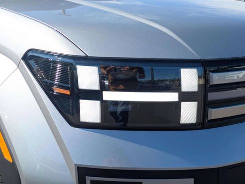 New 2026 Hyundai Santa Fe SEL FWD image 30