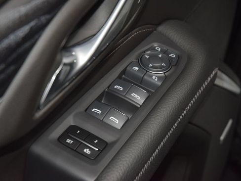 Used 2024 GMC Yukon Denali AWD/4WD image 51