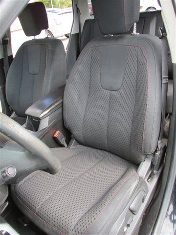Used 2015 GMC Terrain SLE AWD/4WD image 10