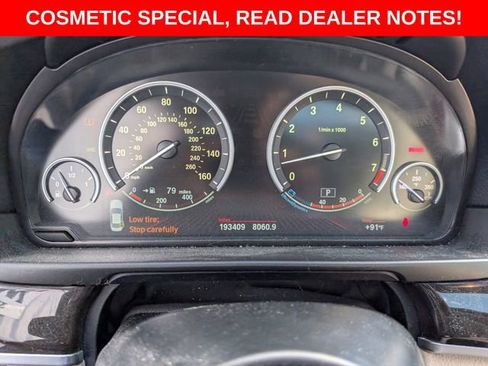 Used 2012 BMW 535i xDrive Sedan AWD/4WD image 11