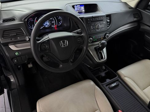 Used 2013 Honda CR-V LX image 4