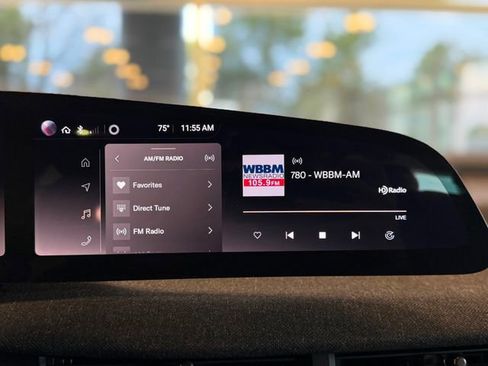 Used 2025 Lucid Air Touring AWD/4WD image 34