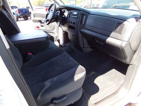 Used 2004 Dodge Ram 2500 Truck SLT w/ Trailer Tow Group image 45