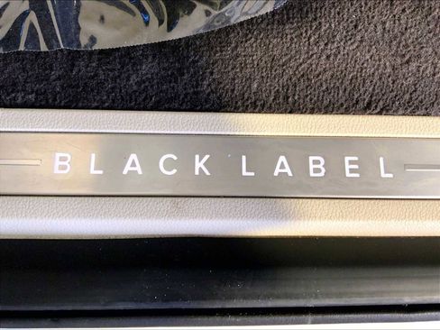 Used 2021 Lincoln Navigator Black Label AWD/4WD image 19