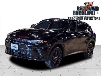 Certified 2024 Dodge Hornet GT w/ GT Blacktop Package