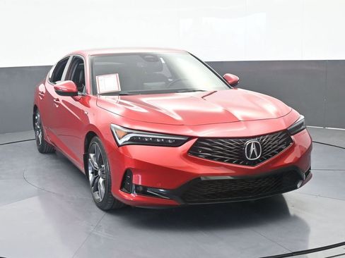 Used 2024 Acura Integra A-Spec FWD image 9