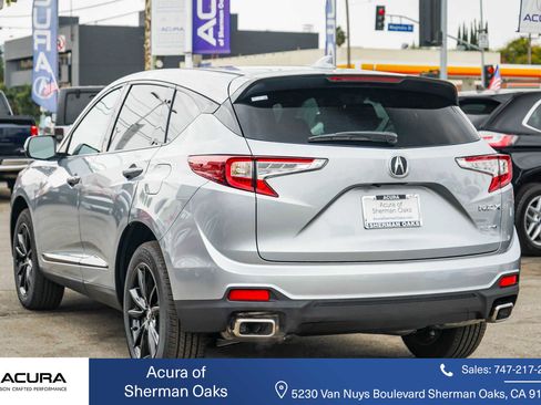 New 2026 Acura RDX SH-AWD image 7