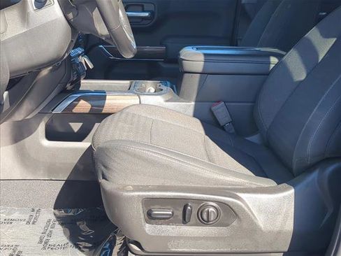 Used 2020 Chevrolet Silverado 1500 RST image 19