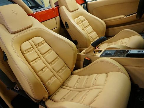 Used 2008 Ferrari F430 Spider image 17