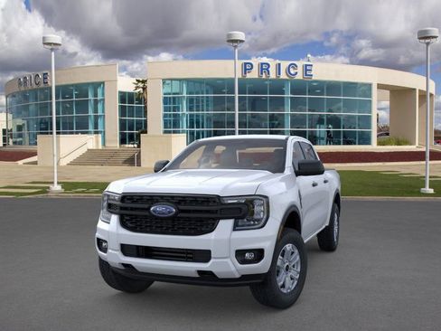 Used 2025 Ford Ranger XL image 2