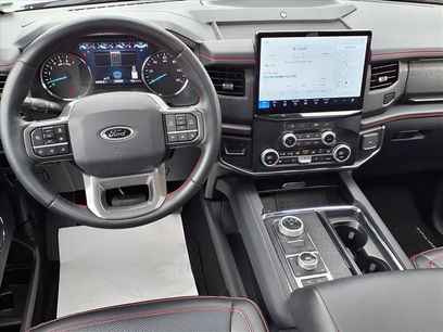 Used 2024 Ford Expedition Limited