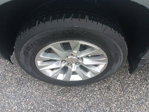 Certified 2024 Chevrolet Silverado 1500 RST w/ Protection Package image 5