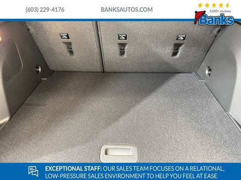 New 2026 Buick Encore GX Sport Touring w/ Comfort Package image 7