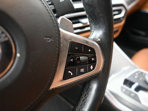 Used 2023 BMW M340i w/ Shadowloine Package image 36