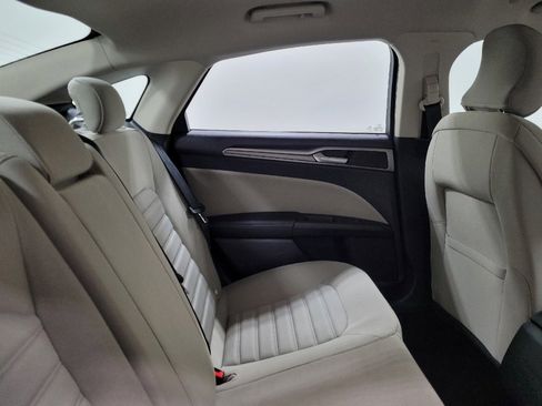 Used 2018 Ford Fusion S image 19