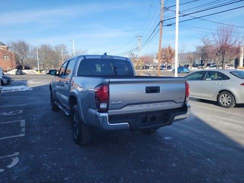 Used 2023 Toyota Tacoma SR5 image 5
