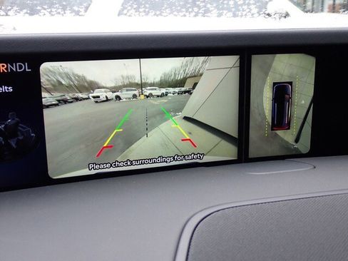 New 2026 Lincoln Nautilus Reserve image 25