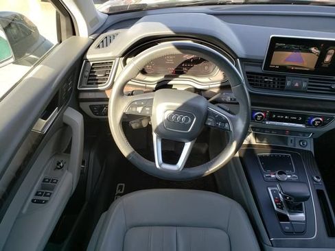Used 2019 Audi Q5 3.0T Premium Plus w/ Premium Plus Package AWD/4WD image 17