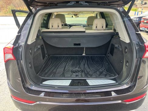 Used 2020 Buick Envision Premium image 27