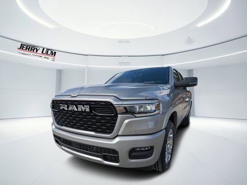 New 2026 RAM 1500 Big Horn image 7