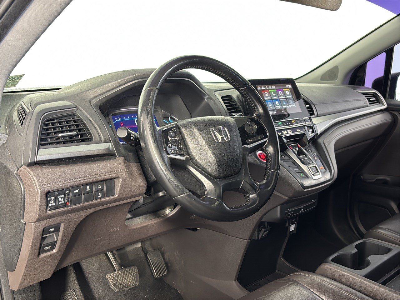 Used 2019 Honda Odyssey EX-L image 4