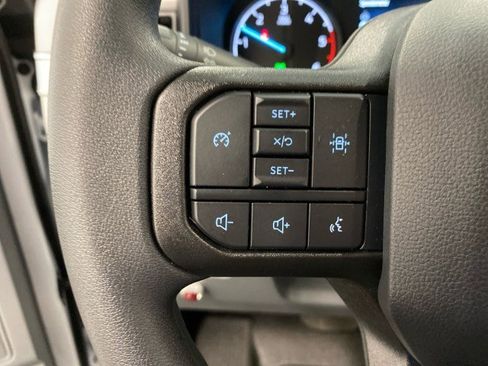 New 2025 Ford F350 XL w/ XL Chrome Package image 19