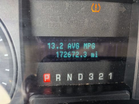 Used 2010 Ford F150 STX RWD image 16