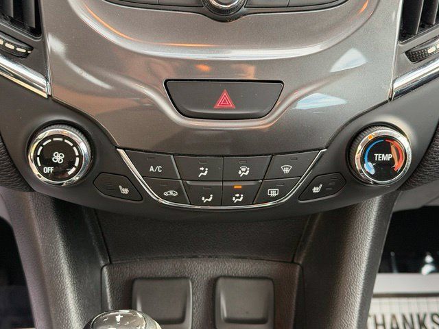 Used 2018 Chevrolet Cruze LT w/ Convenience Package FWD image 27