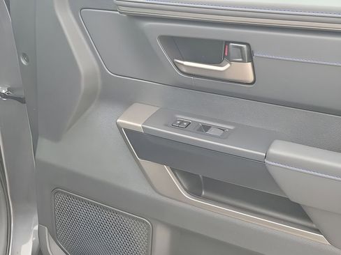 New 2026 Toyota Tundra Platinum image 49