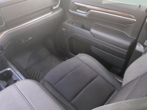 Used 2023 Chevrolet Silverado 1500 RST image 16