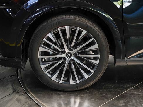 Used 2024 Lexus RX 350 w/ Convenience Package AWD/4WD image 9
