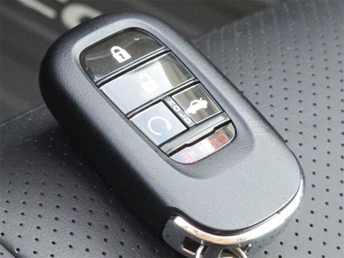 New 2025 Honda Accord EX-L image 33