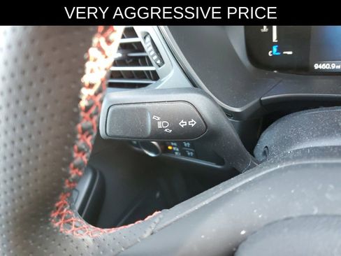 Used 2024 Ford Escape ST-Line w/ Equipment Group 301A image 19