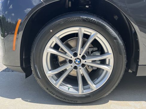 Certified 2025 BMW X3 xDrive30i w/ Premium Package image 13