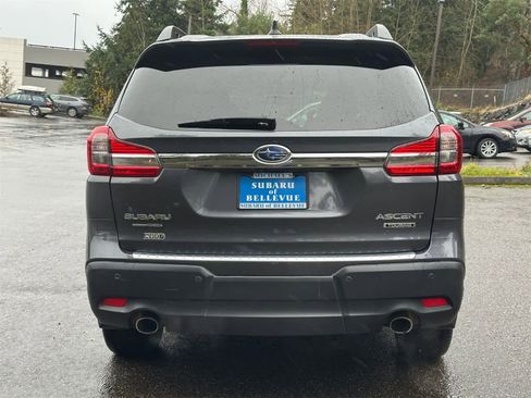 Used 2020 Subaru Ascent Touring w/ Popular Package #2 image 4