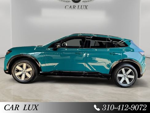 Used 2024 Honda Prologue Touring image 2