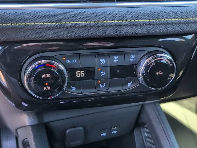 New 2026 Chevrolet TrailBlazer ACTIV w/ Convenience Package AWD/4WD image 24