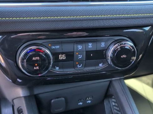 New 2026 Chevrolet TrailBlazer ACTIV w/ Convenience Package image 24