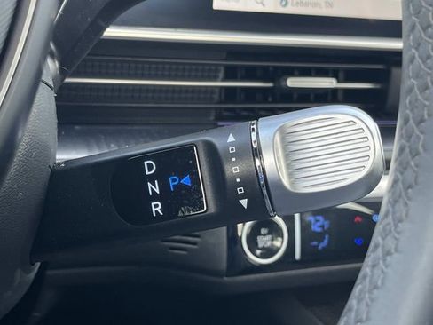 Used 2023 Hyundai Ioniq 6 SEL w/ Cargo Package image 31