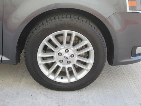 Used 2019 Ford Flex SEL w/ Equipment Group 202A image 45