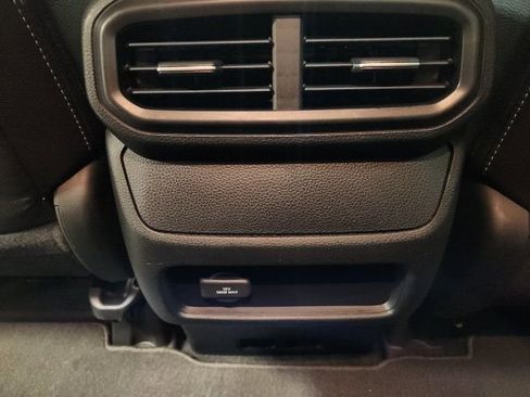 Certified 2025 Honda Ridgeline RTL image 23