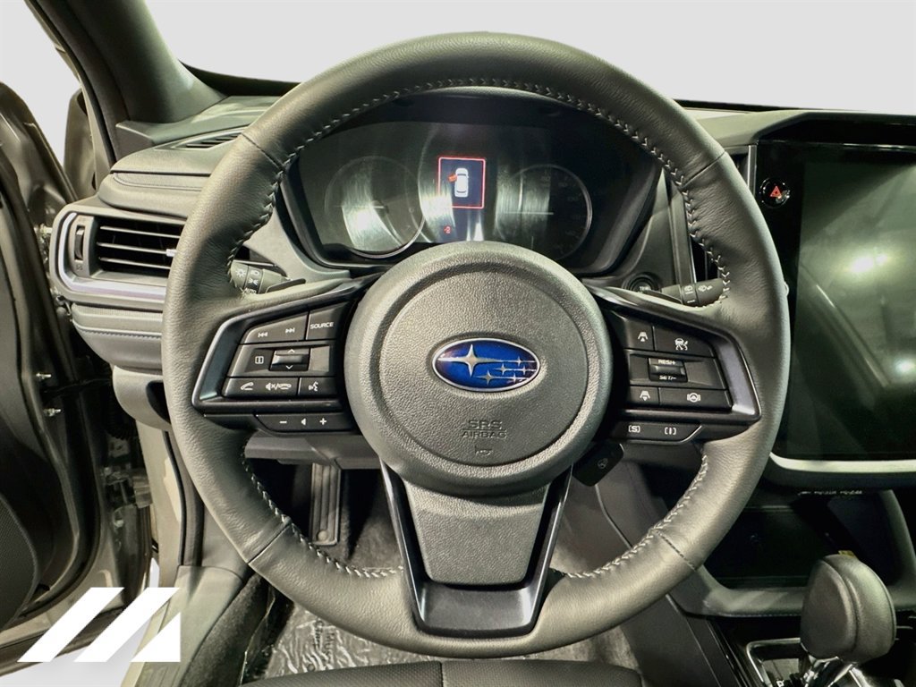 New 2026 Subaru Forester Limited AWD/4WD image 11