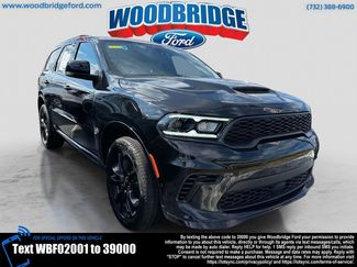 Used 2025 Dodge Durango GT video 1